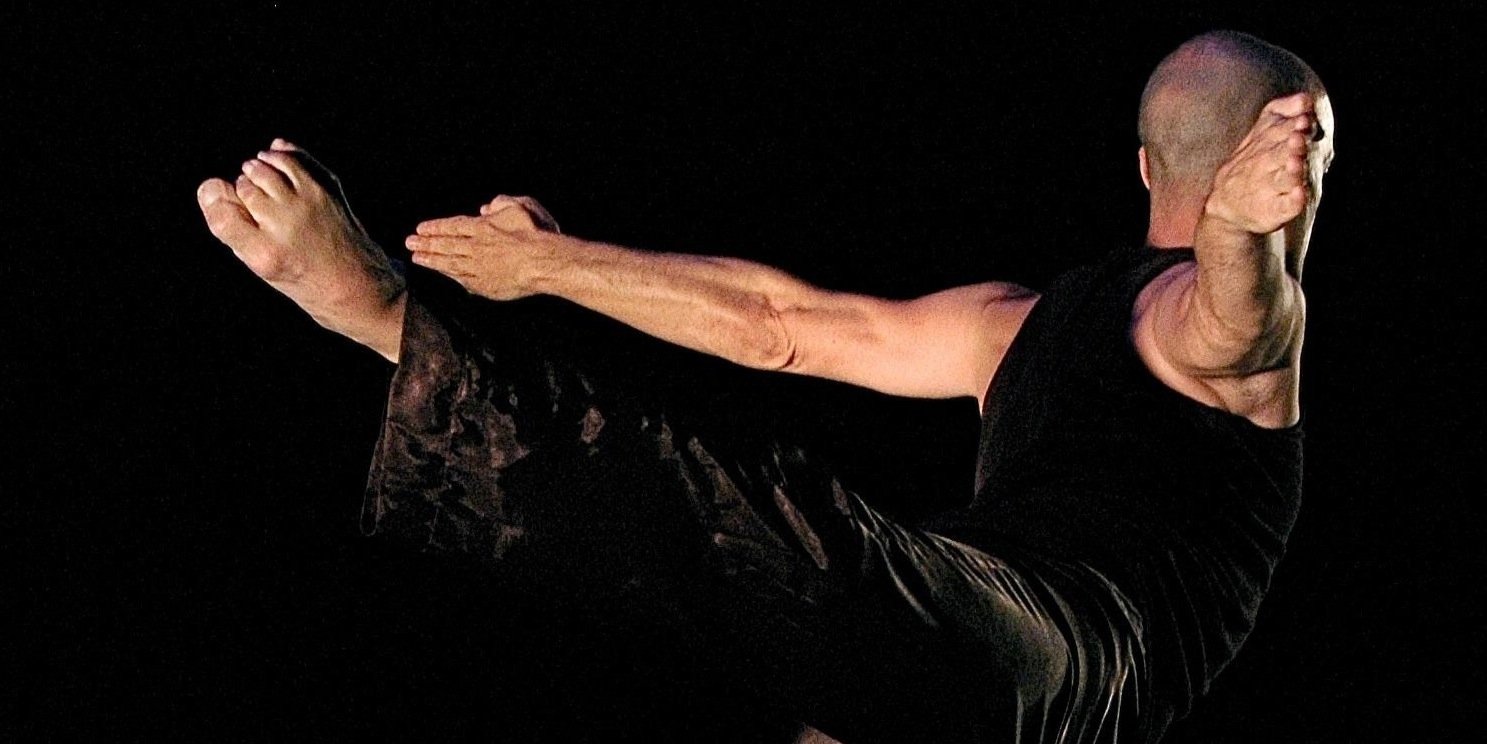 Ray Sullivan Dance banner