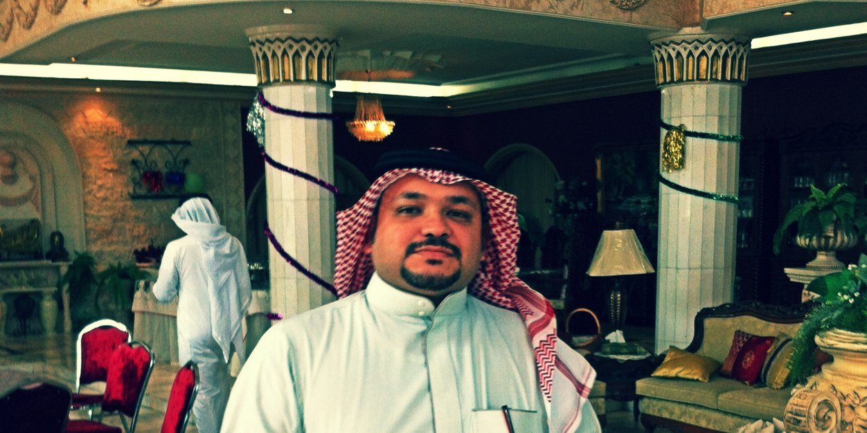 Ah_Murshid's profile banner image