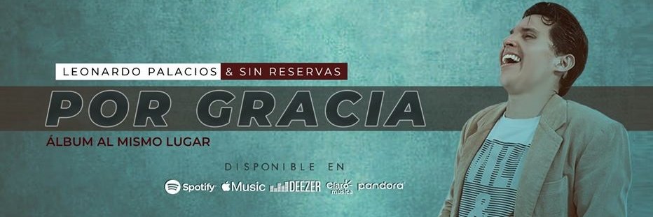 leonardopalacr's profile banner image