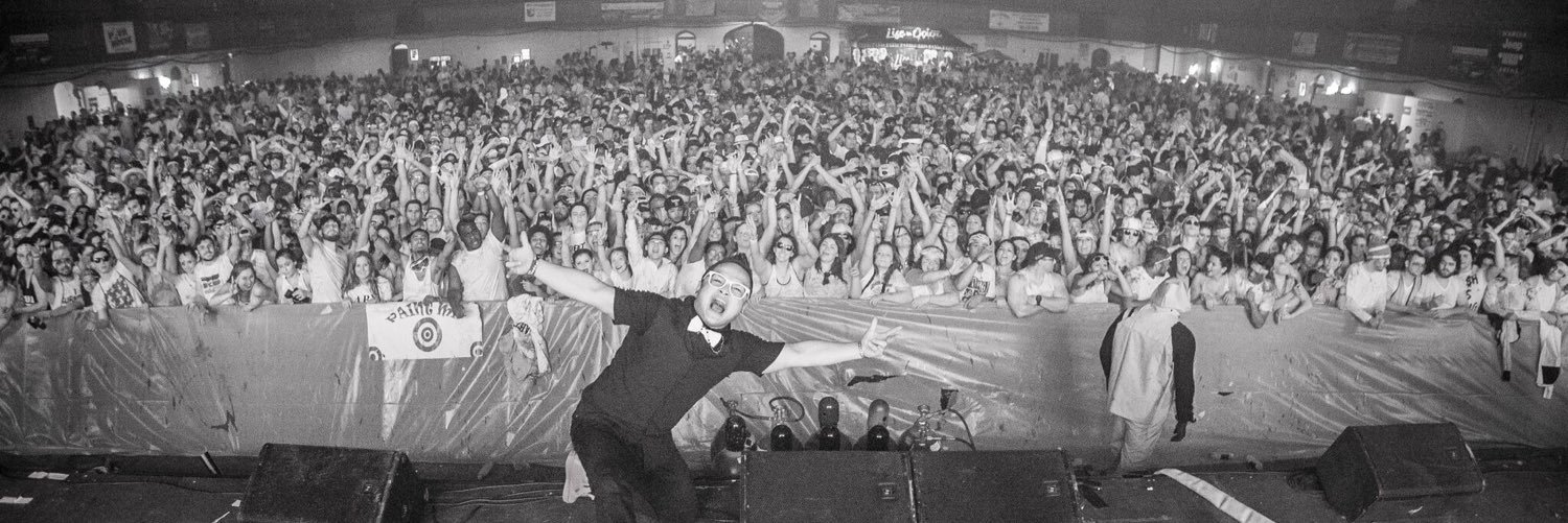 djkeyyo's profile banner image