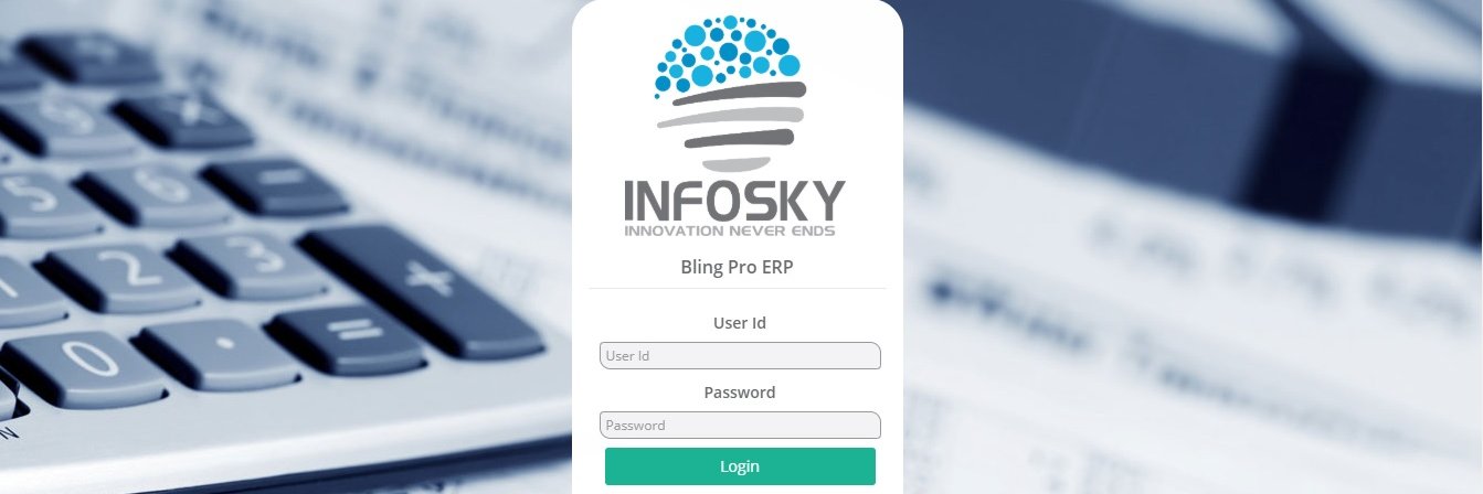 infoskysoftware's profile banner image
