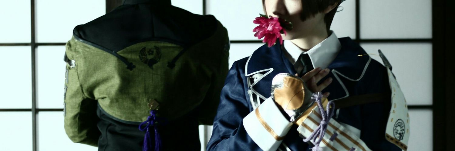 potetomilch's profile banner image
