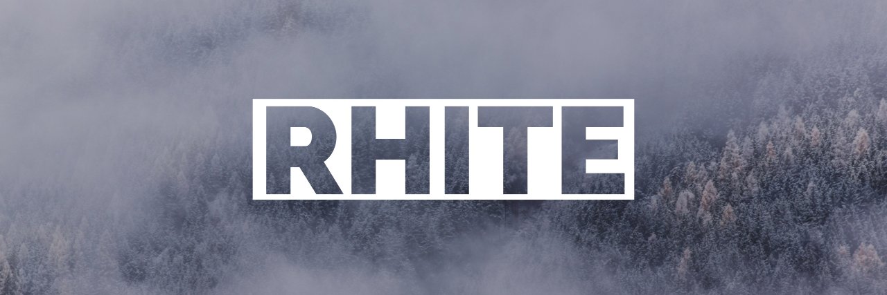 rhitedj's profile banner image