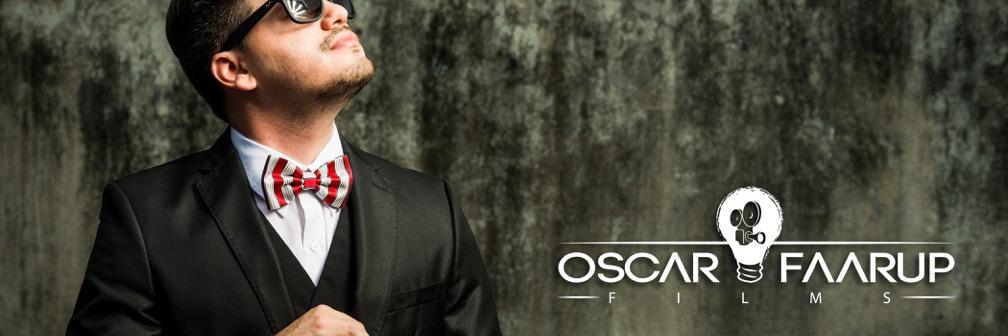oscarfaarup's profile banner image