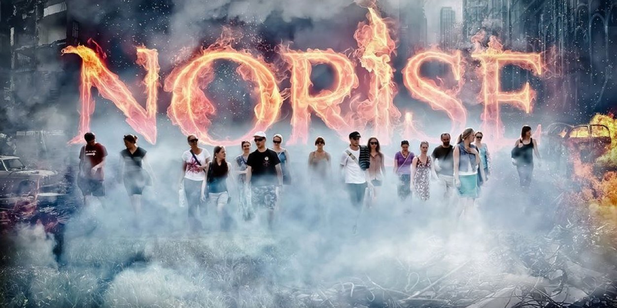 korisnorise's profile banner image