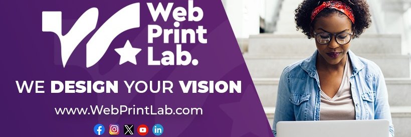 Web Print Lab (@webprintlab) / Posts / X