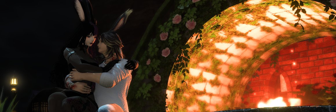 ExastirisDragon's profile banner image