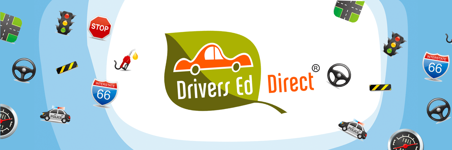 DriversEdDirect's profile banner image