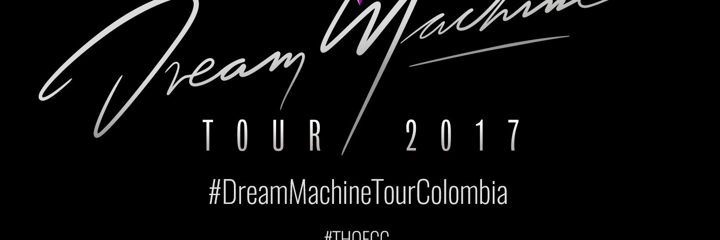 THOFCColombia's profile banner image