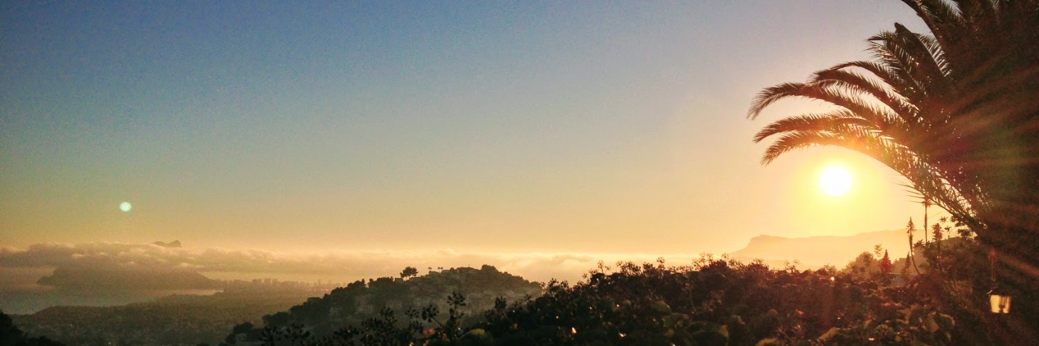 benhumpert's profile banner image