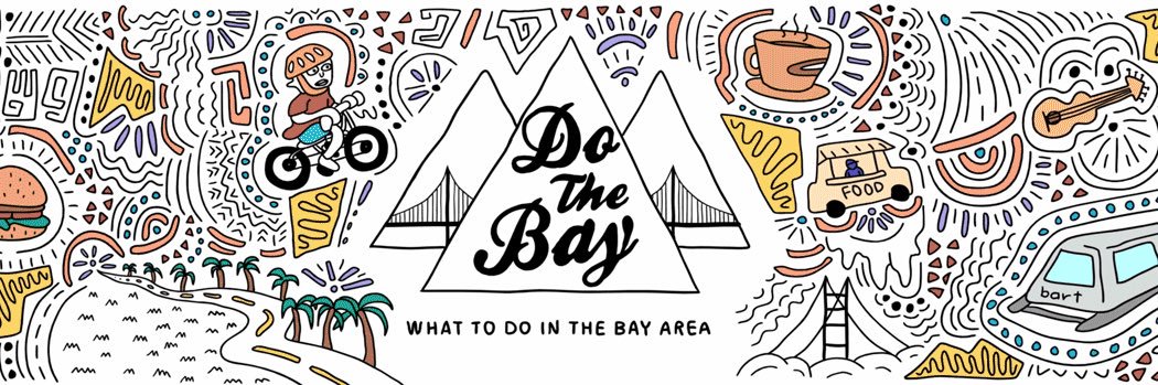DoTheBay banner
