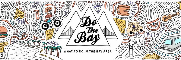 DoTheBay Profile Banner