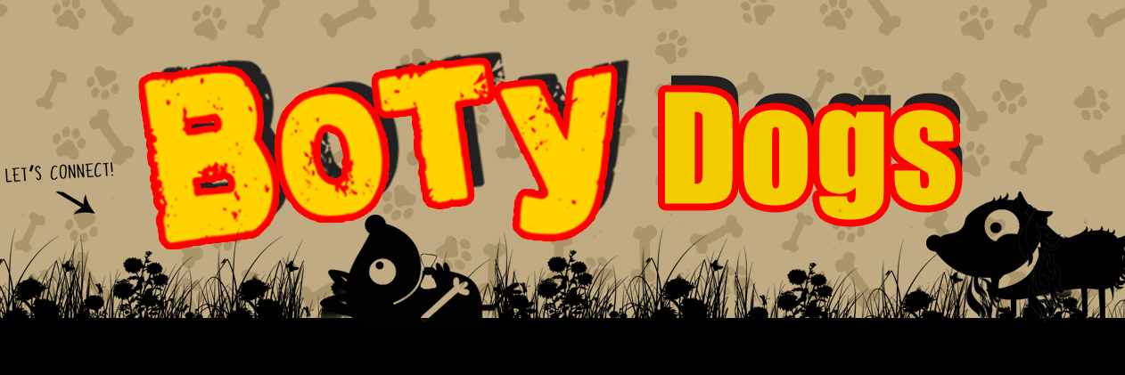 BoTyDogs's profile banner image