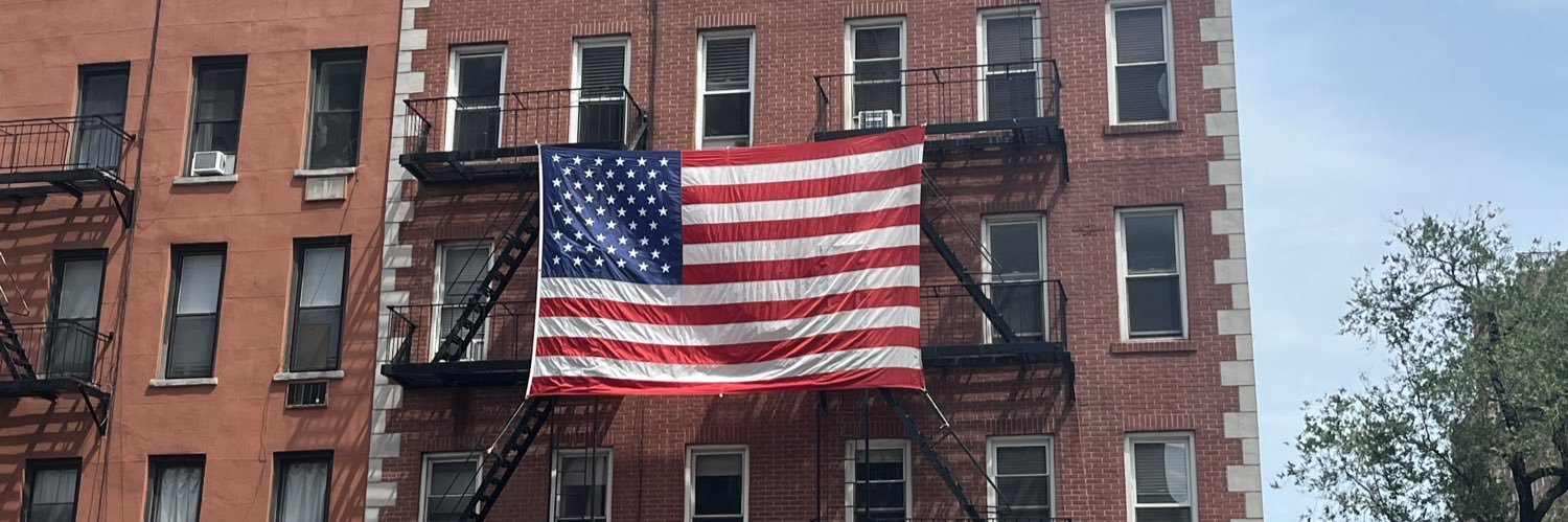 rafecameronnyc's profile banner image