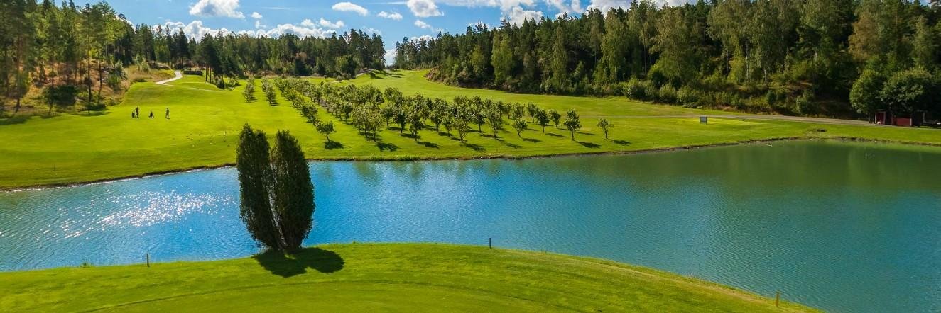AurinkoGolf's profile banner image