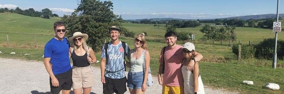 Kimberley Pattinson banner