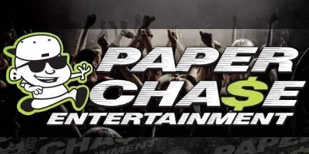 paperchasemob's profile banner image