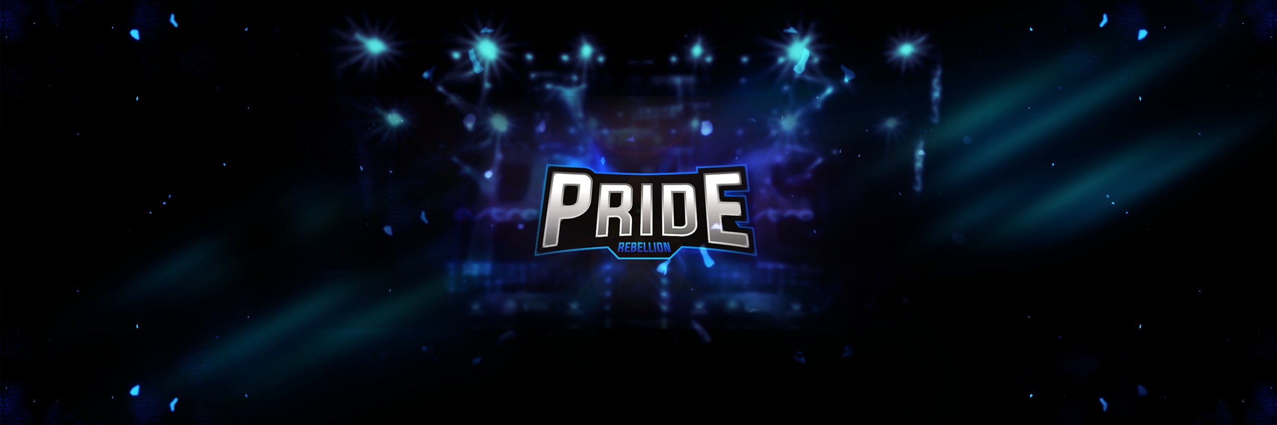 PrideRebellion's profile banner image
