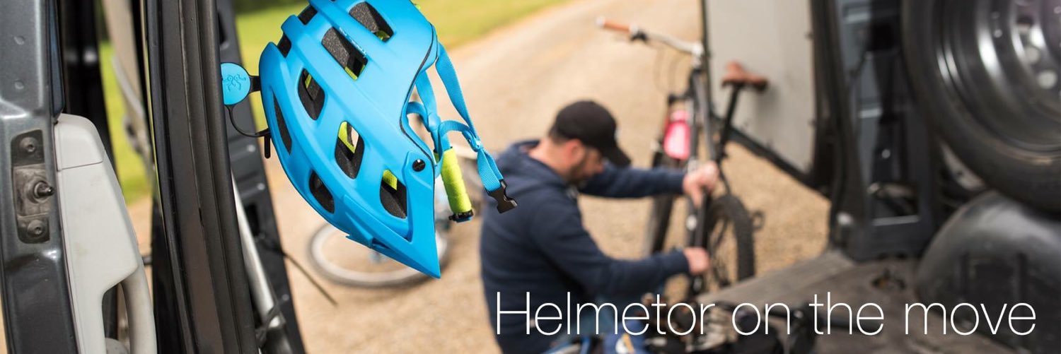 Helmetor banner