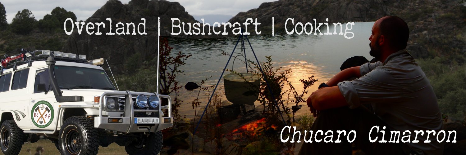 ChucaroCimarron's profile banner image