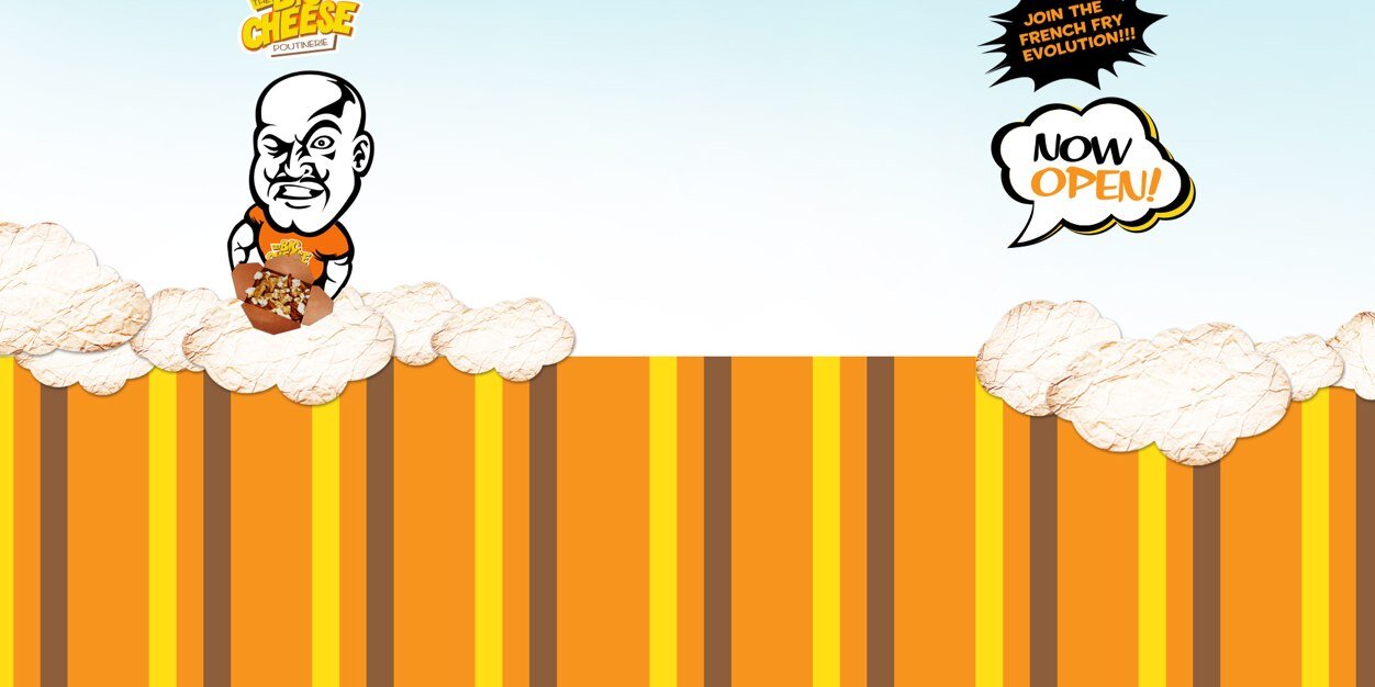mybigcheese's profile banner image