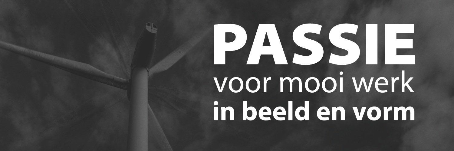 PassieBeeldVorm's profile banner image