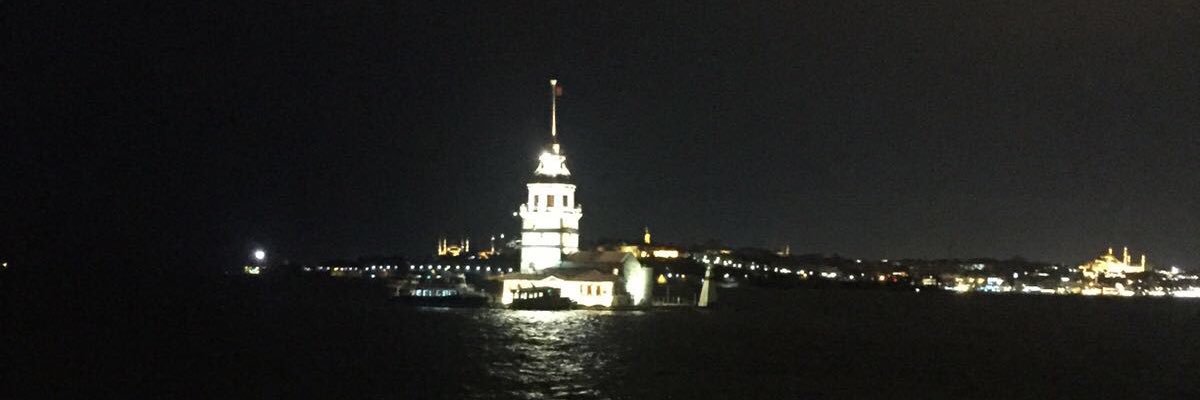 ahmetakdr's profile banner image