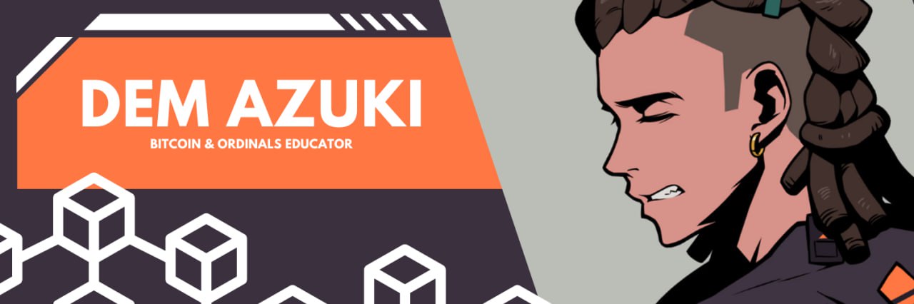 dem azuki banner