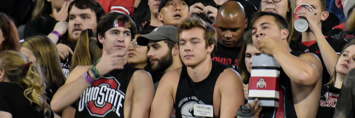 thclark8's profile banner image