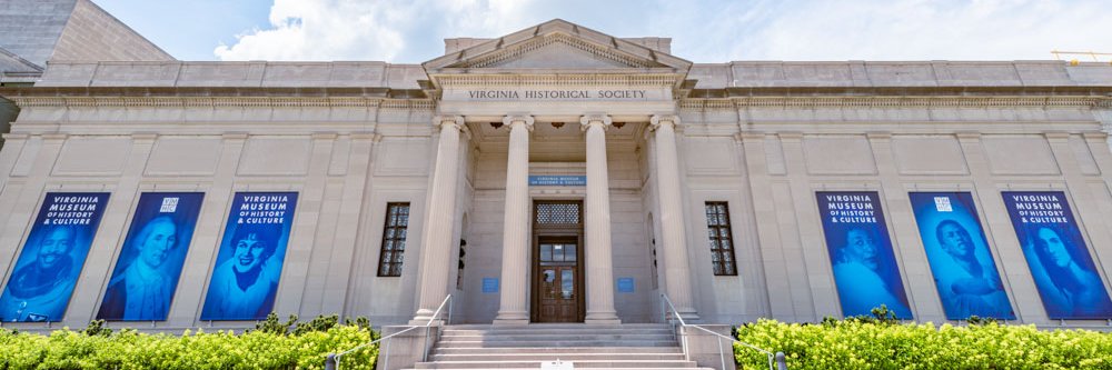 VMHC Education banner