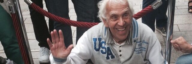 FriedlanderBob's profile banner image