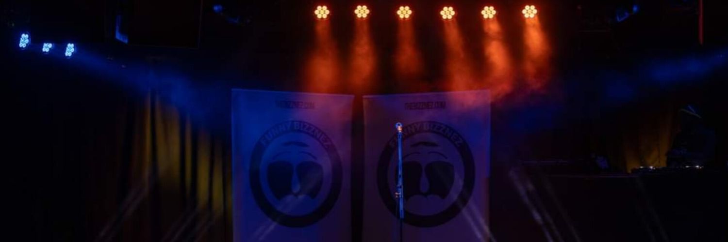 FunnyBizznez's profile banner image
