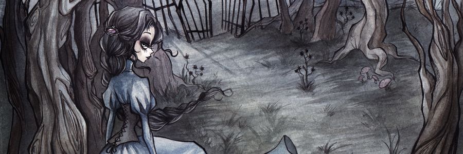 von_horror's profile banner image
