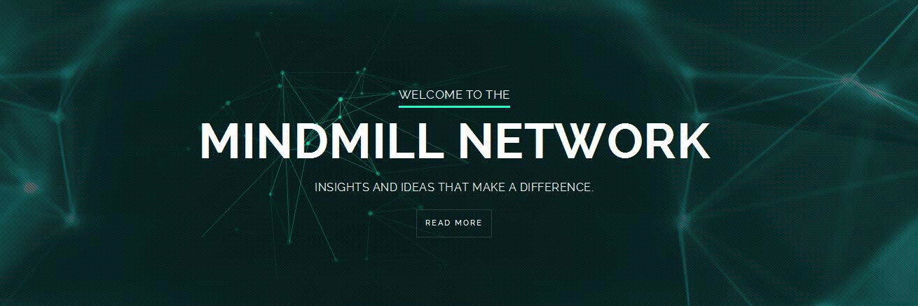 Mindmillnetwork's profile banner image
