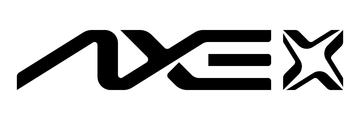 Axe banner