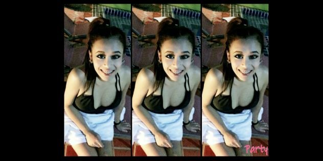 par99ty9's profile banner image