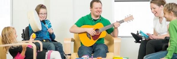 croydonmencap Profile Banner