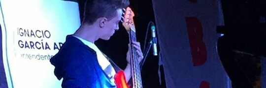 GasparStucky's profile banner image