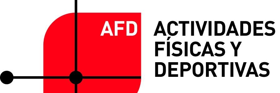 AFD Caspe banner