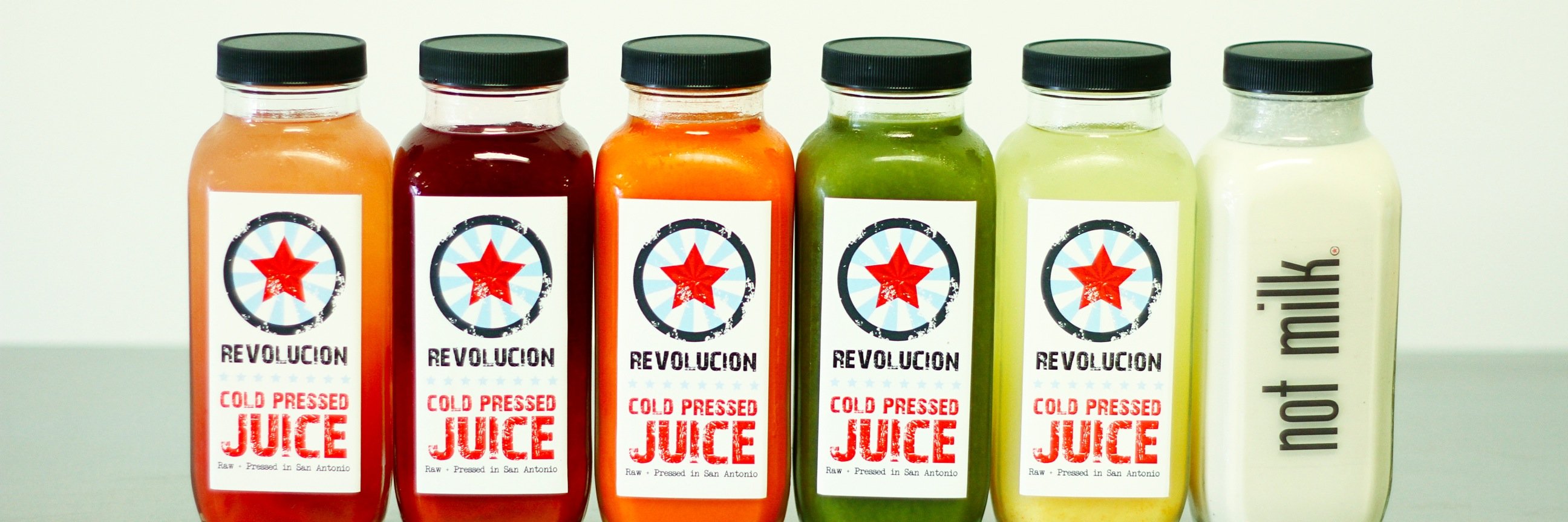 RevolucionHTX's profile banner image