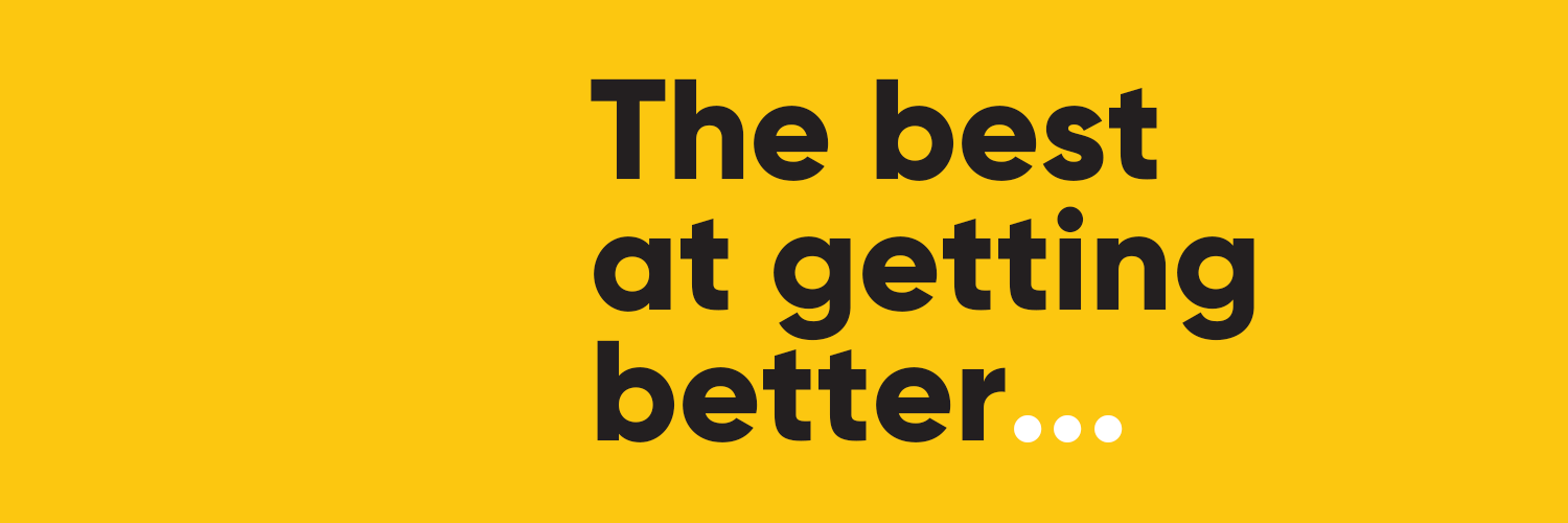 Boost Learning and Improvement Community's banner