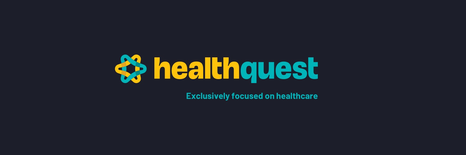 HealthquestEMR's profile banner image