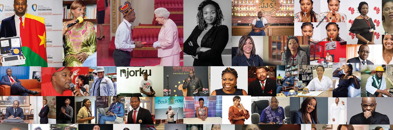 Starter Magazine banner