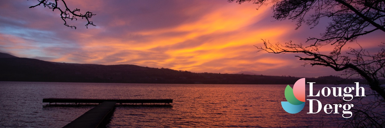 Discover Lough Derg banner