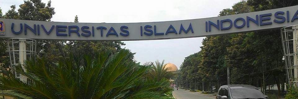 Ilmu Ekonomi UII banner