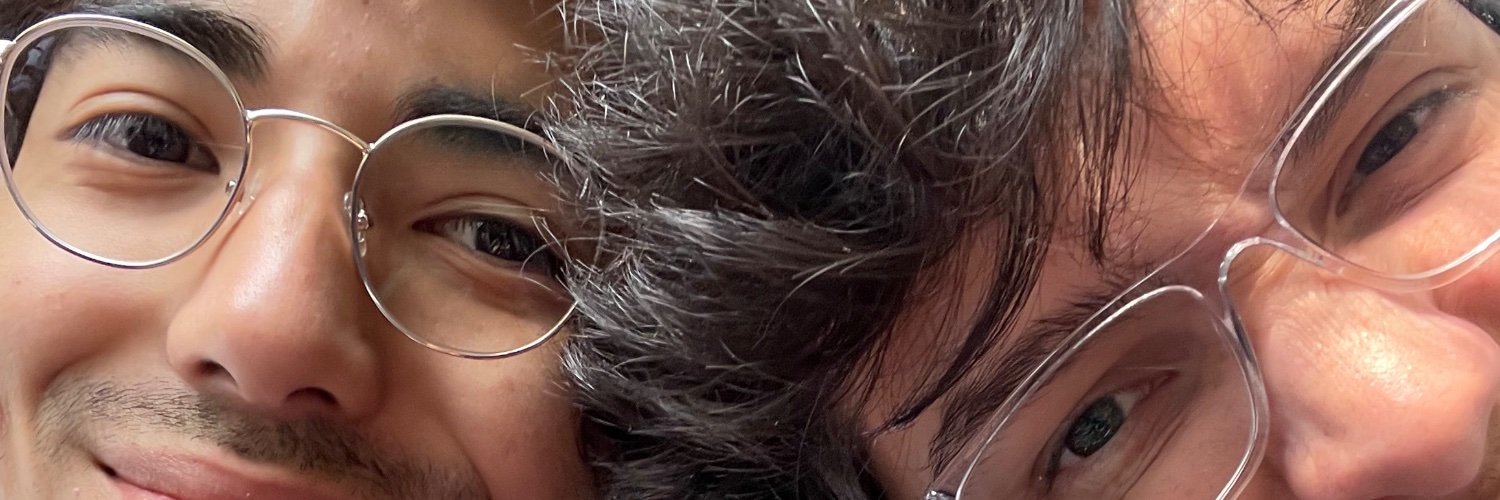 AmazonFCKai's profile banner image