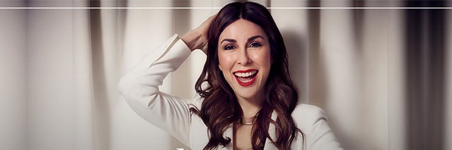 Judith Williams banner