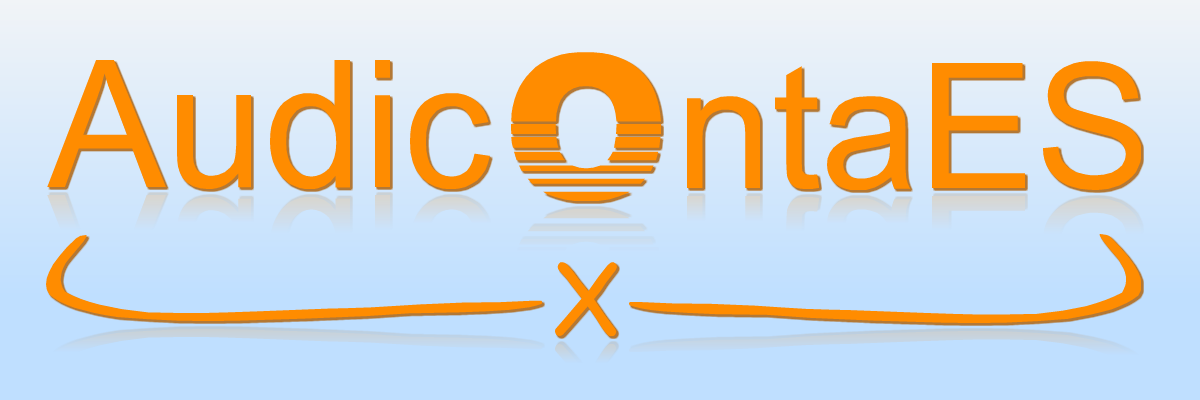 audicontaES's profile banner image