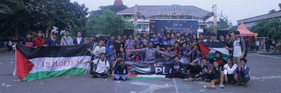 PRIBUMI 87 UTARA banner