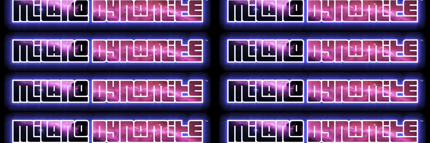 MilanoDynamite's profile banner image
